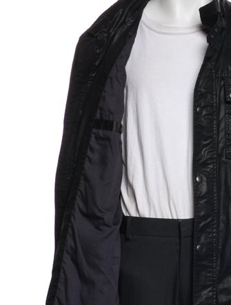 John Varvatos Star U.S.A. Utility Jacket