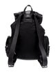 John Varvatos Star U.S.A. Leather Backpack