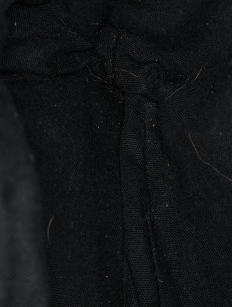 John Varvatos Star U.S.A. Leather Backpack