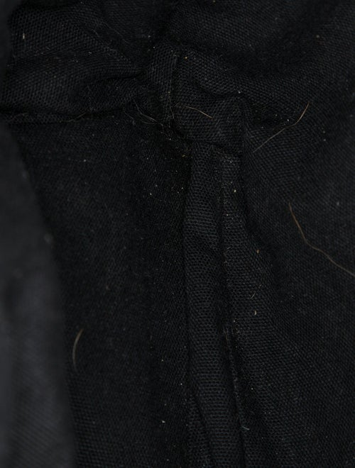 John Varvatos Star U.S.A. Leather Backpack