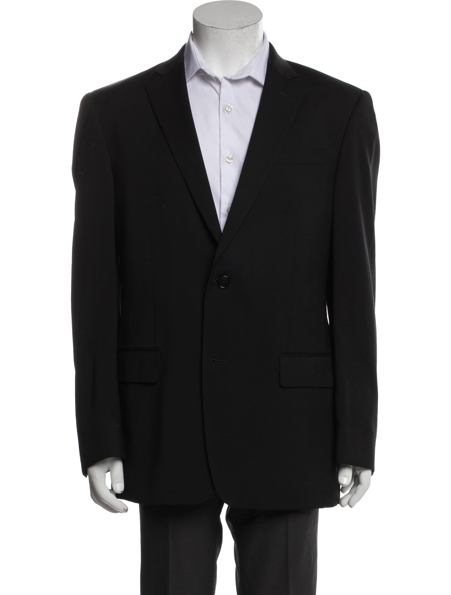 John Varvatos Star U.S.A. blazer