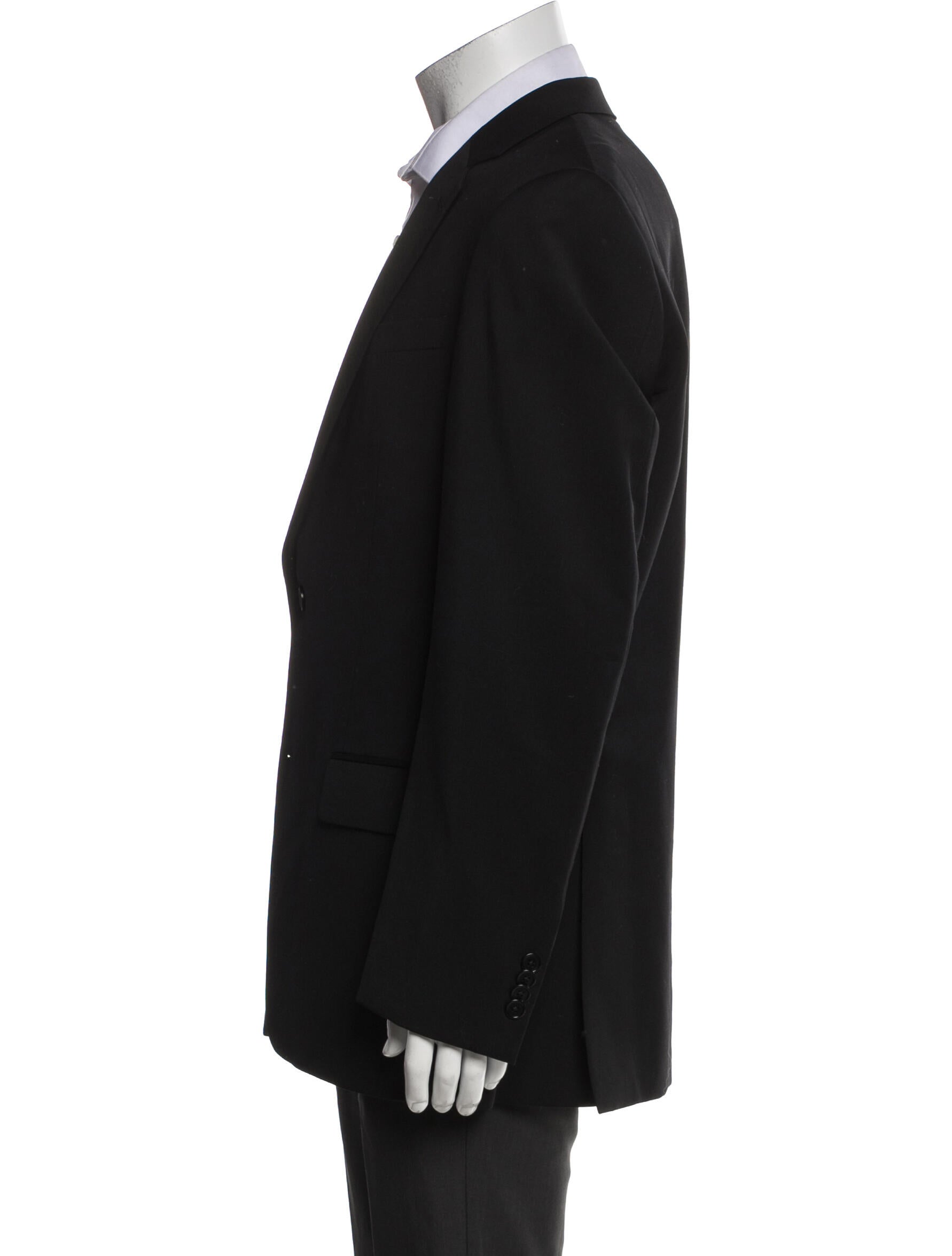 John Varvatos Star U.S.A. blazer