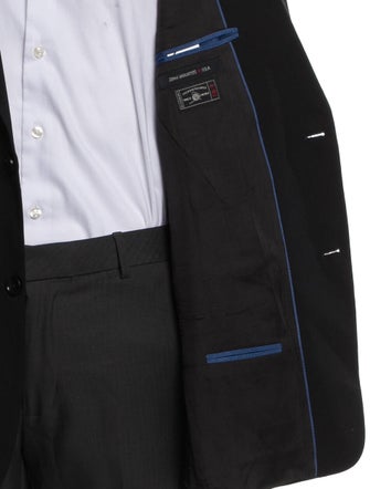 John Varvatos Star U.S.A. blazer