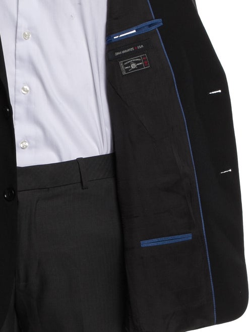 John Varvatos Star U.S.A. blazer