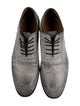 John Varvatos Star U.S.A. Leather Brogues