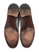 John Varvatos Star U.S.A. Leather Brogues