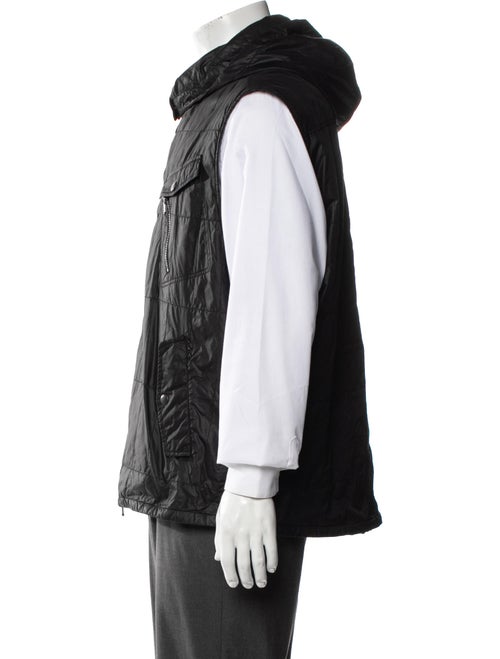 John Varvatos Star U.S.A. Vest