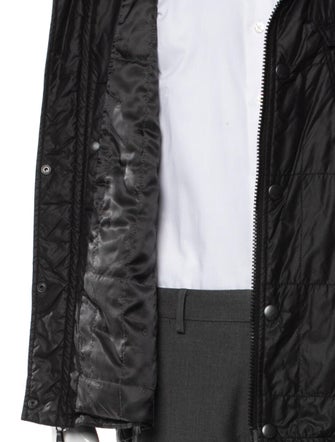 John Varvatos Star U.S.A. Vest