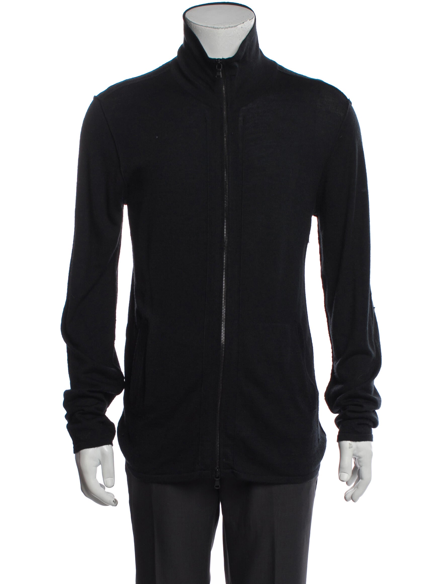 John Varvatos Star U.S.A. Bomber Jacket