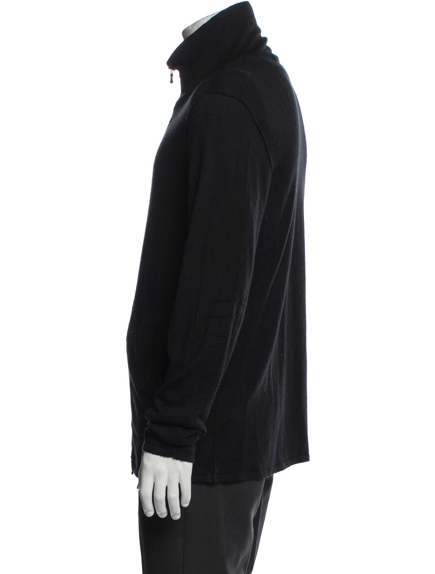 John Varvatos Star U.S.A. Bomber Jacket