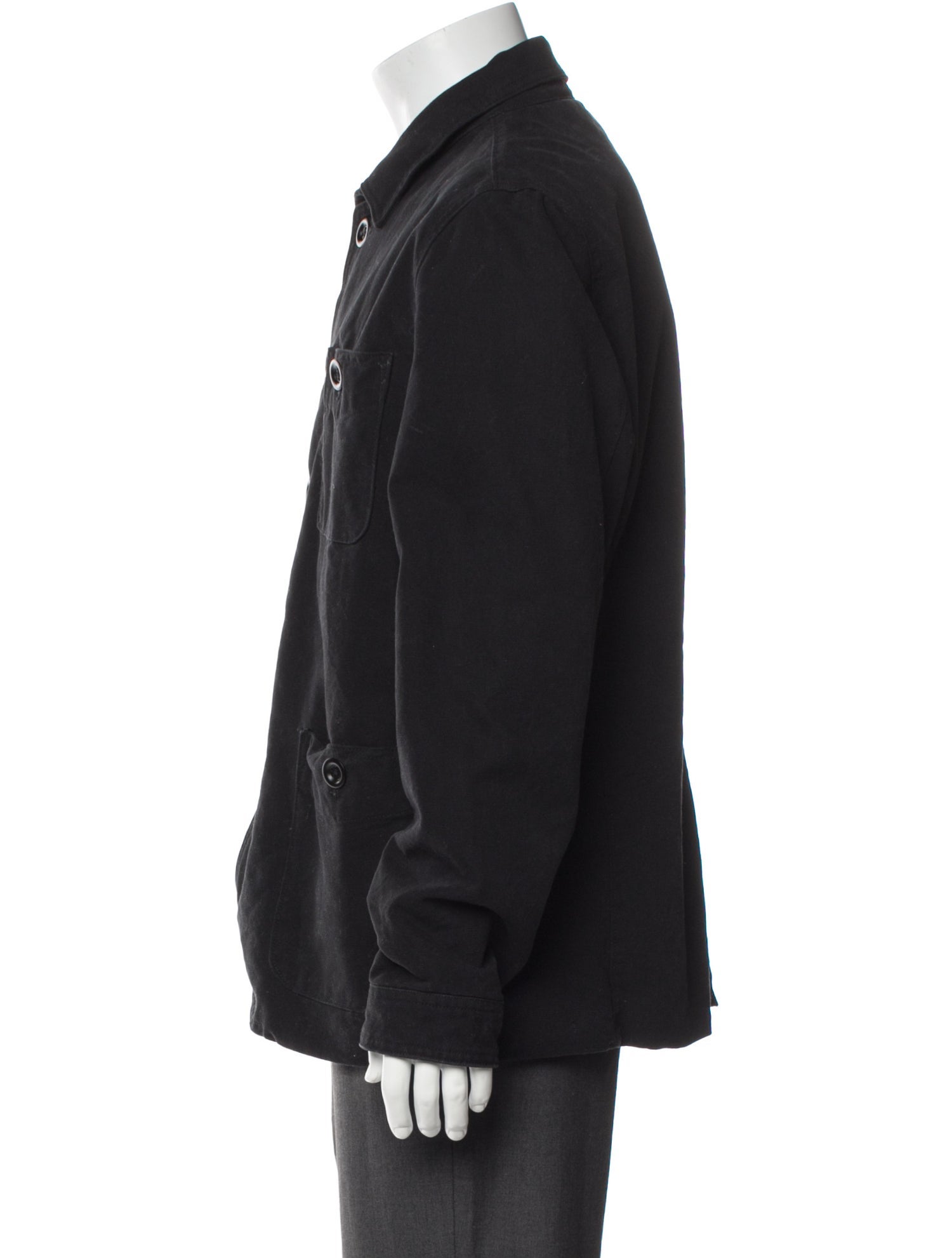 John Varvatos Star U.S.A. Utility Jacket