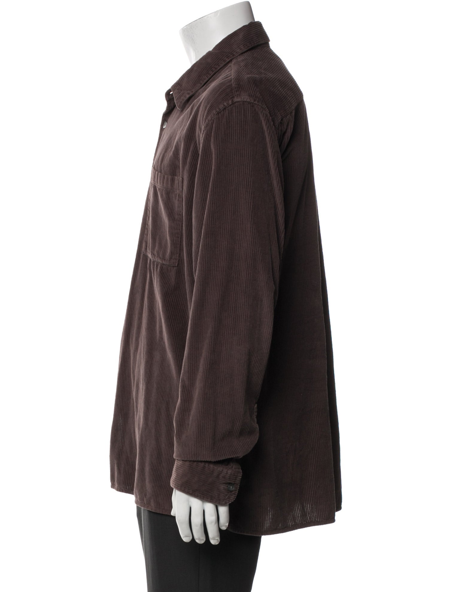 John Varvatos Star U.S.A. Utility Jacket