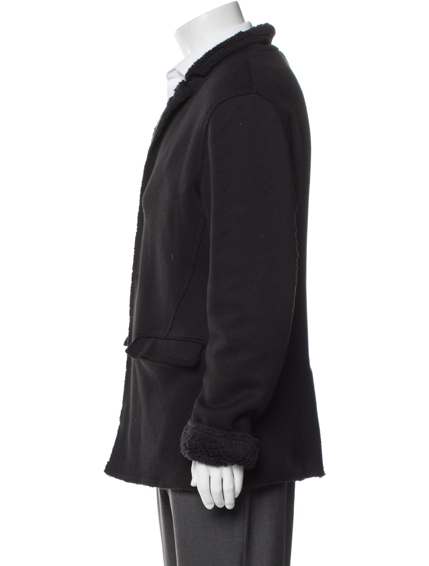 John Varvatos Star U.S.A. Puffer Coat