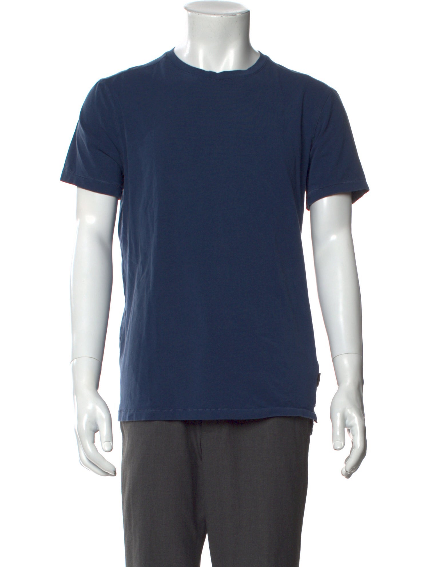 John Varvatos Star U.S.A. Crew Neck Short Sleeve T-Shirt