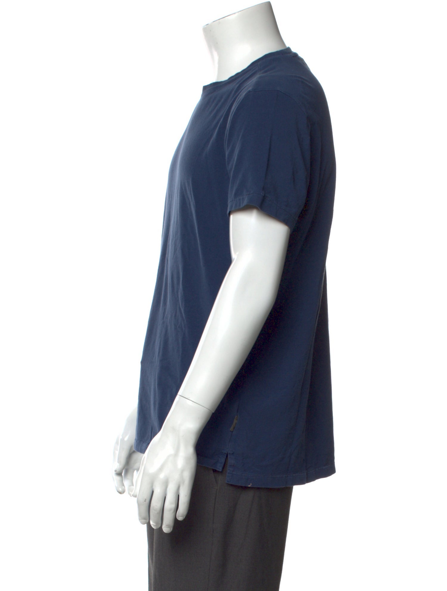 John Varvatos Star U.S.A. Crew Neck Short Sleeve T-Shirt