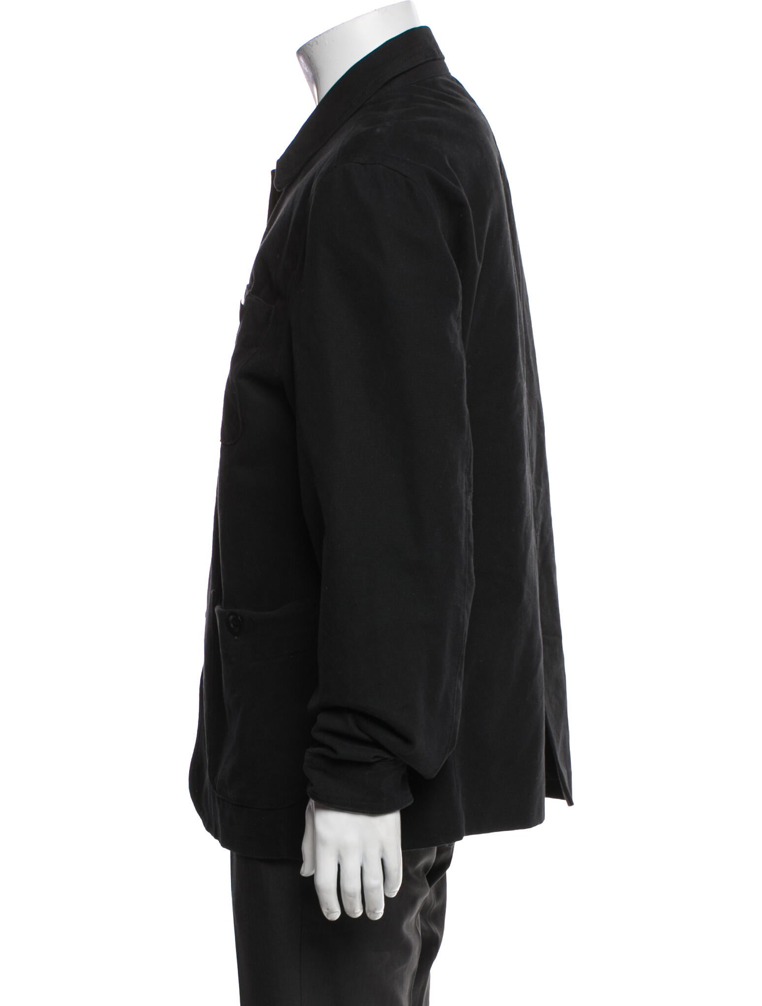 John Varvatos Star U.S.A. Utility Jacket