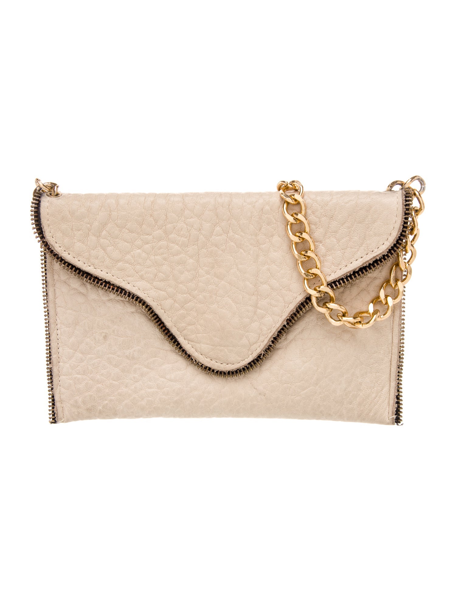 J.J. Winters Leather Portfolio