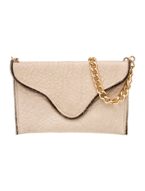 J.J. Winters Leather Portfolio