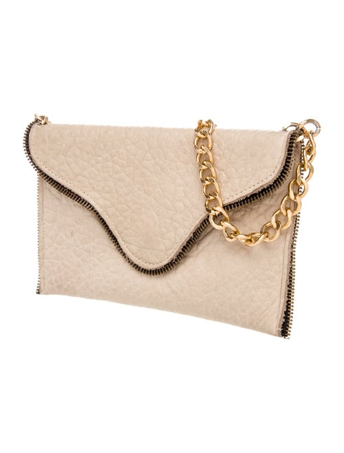 J.J. Winters Leather Portfolio