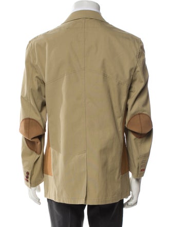 Junya Watanabe Comme des Garçons MAN x Carhartt 2020 Utility Jacket