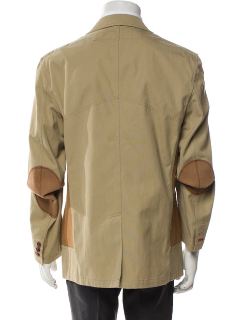 Junya Watanabe Comme des Garçons MAN x Carhartt 2020 Utility Jacket