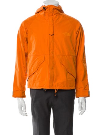 Junya Watanabe Comme des Garçons Man x The North Face Windbreaker