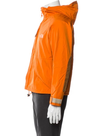 Junya Watanabe Comme des Garçons Man x The North Face Windbreaker