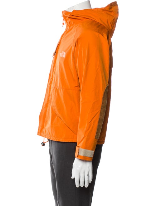 Junya Watanabe Comme des Garçons Man x The North Face Windbreaker