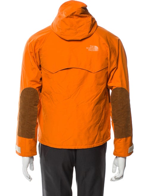 Junya Watanabe Comme des Garçons Man x The North Face Windbreaker