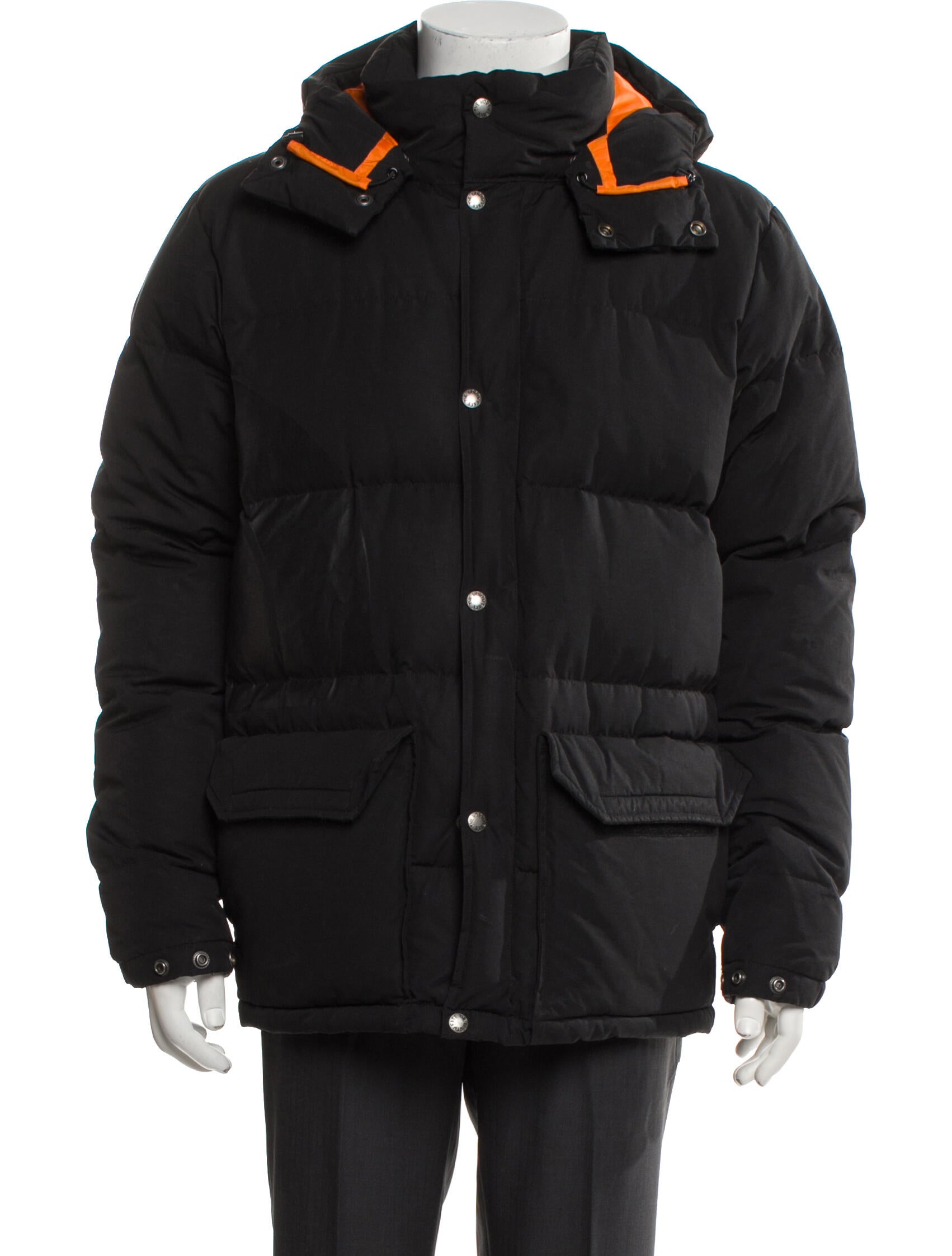 Junya Watanabe Comme des Garçons Man x The North Face | The