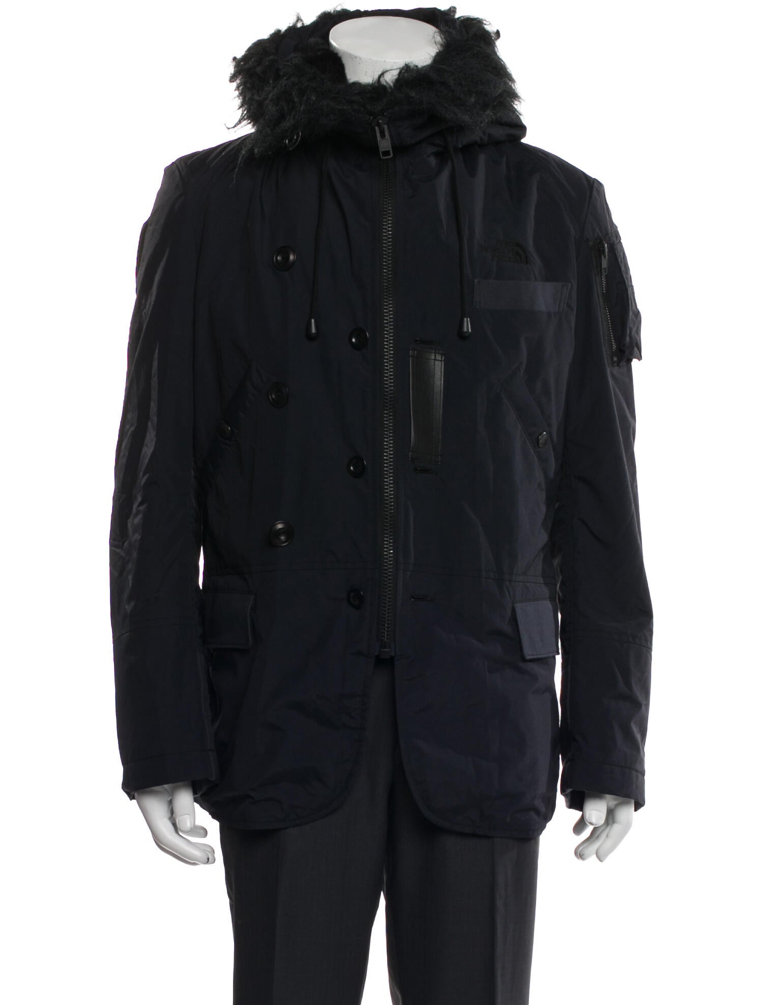 JUNYA WATANABE COMME des GARÇONS MAN Supreme x JUNYA WATANABE COMME des GARÇONS MAN Fall 2021