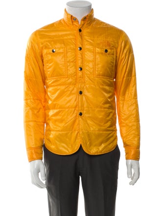 Junya Watanabe Comme des Garçons Man x The North Face Vintage 2009 Puffer Coat