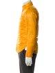 Junya Watanabe Comme des Garçons Man x The North Face Vintage 2009 Puffer Coat