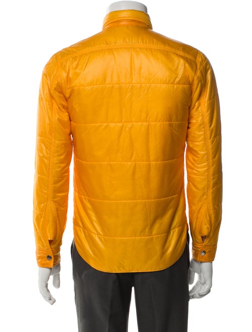 Junya Watanabe Comme des Garçons Man x The North Face Vintage 2009 Puffer Coat