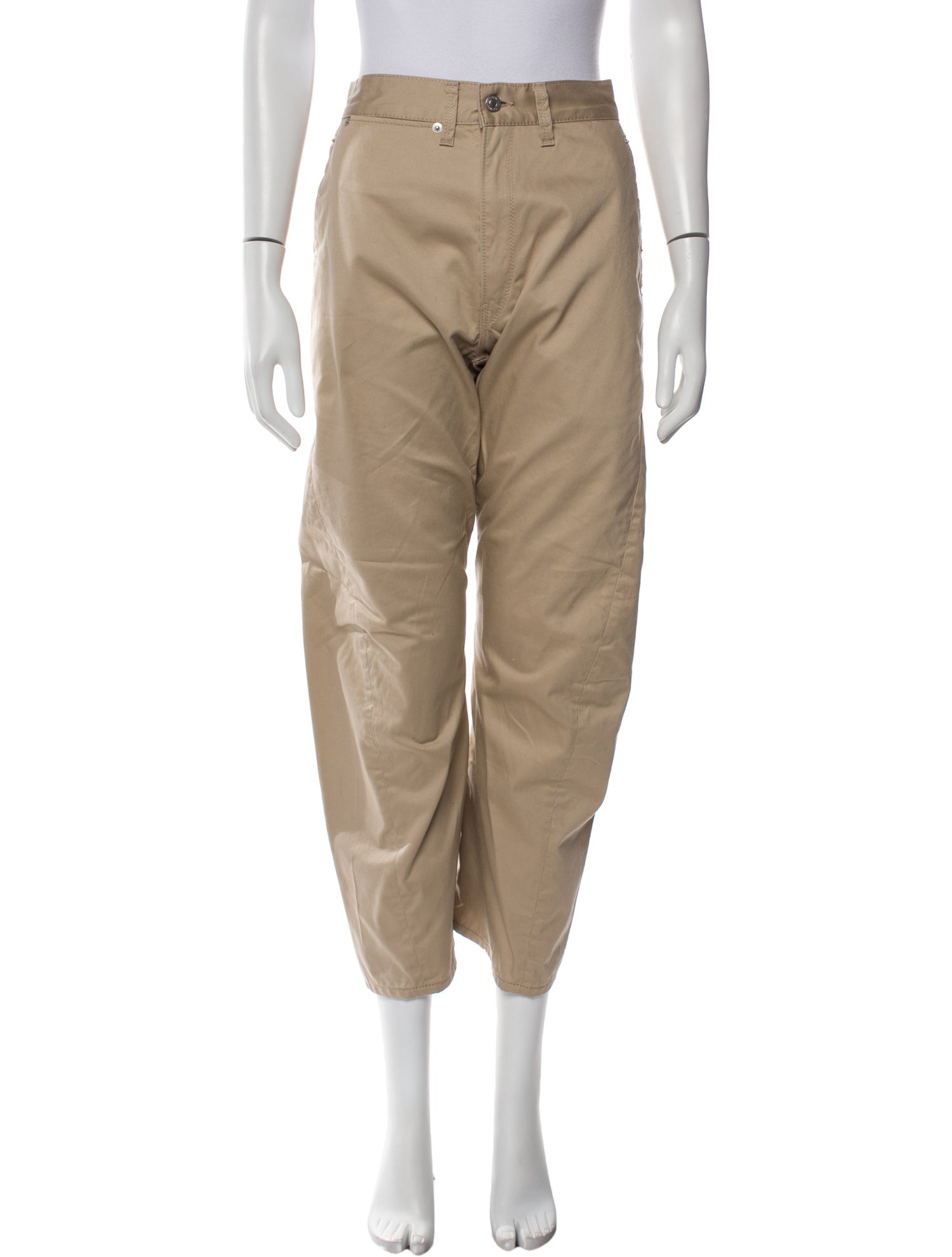 Junya Watanabe x Levi's Straight Leg Pants