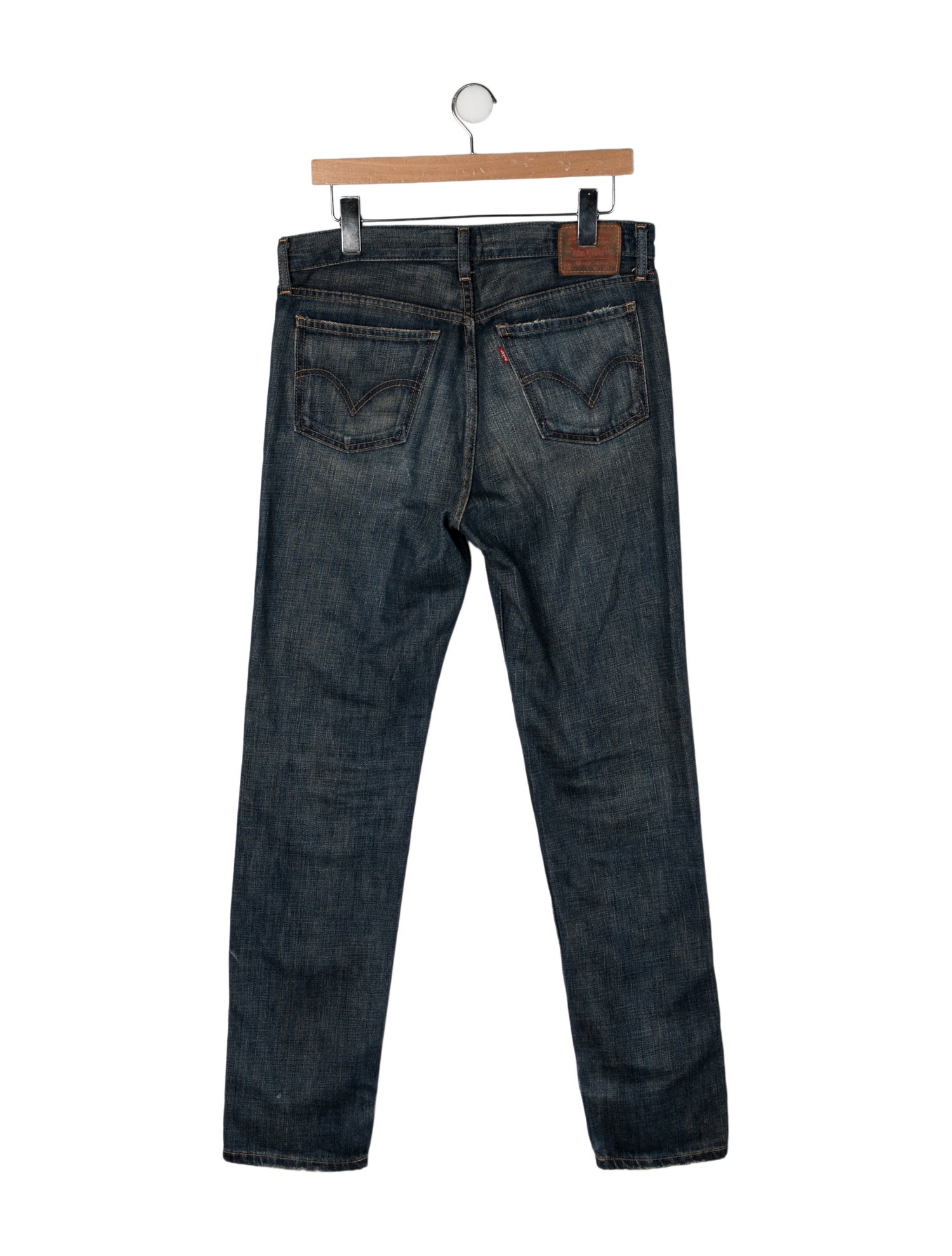 Junya Watanabe x Levi's | The RealReal