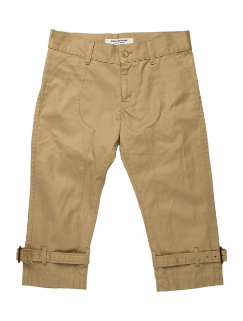 Junya Watanabe Comme des Garçons 2006 Knee-Length Shorts