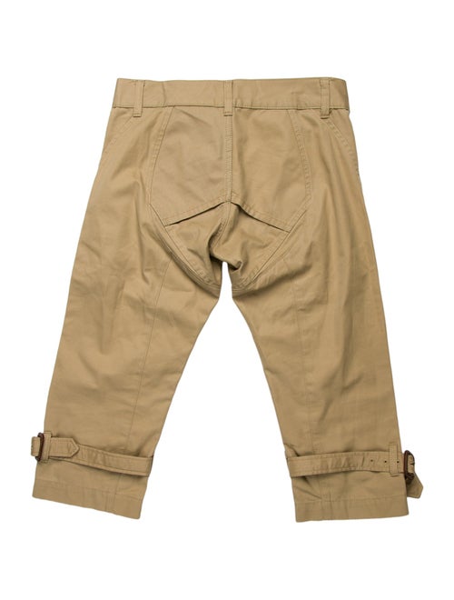 Junya Watanabe Comme des Garçons 2006 Knee-Length Shorts