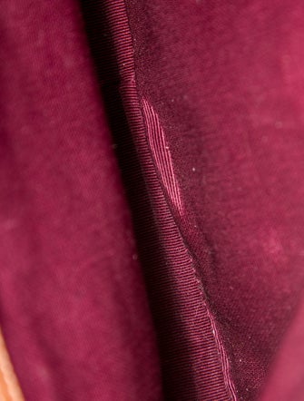 Joey Wölffer Reworked Leather Shoulder Bag