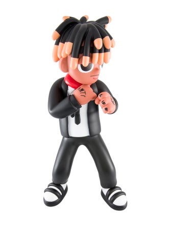Juice Wrld Legends Never Die Vinyl Figure