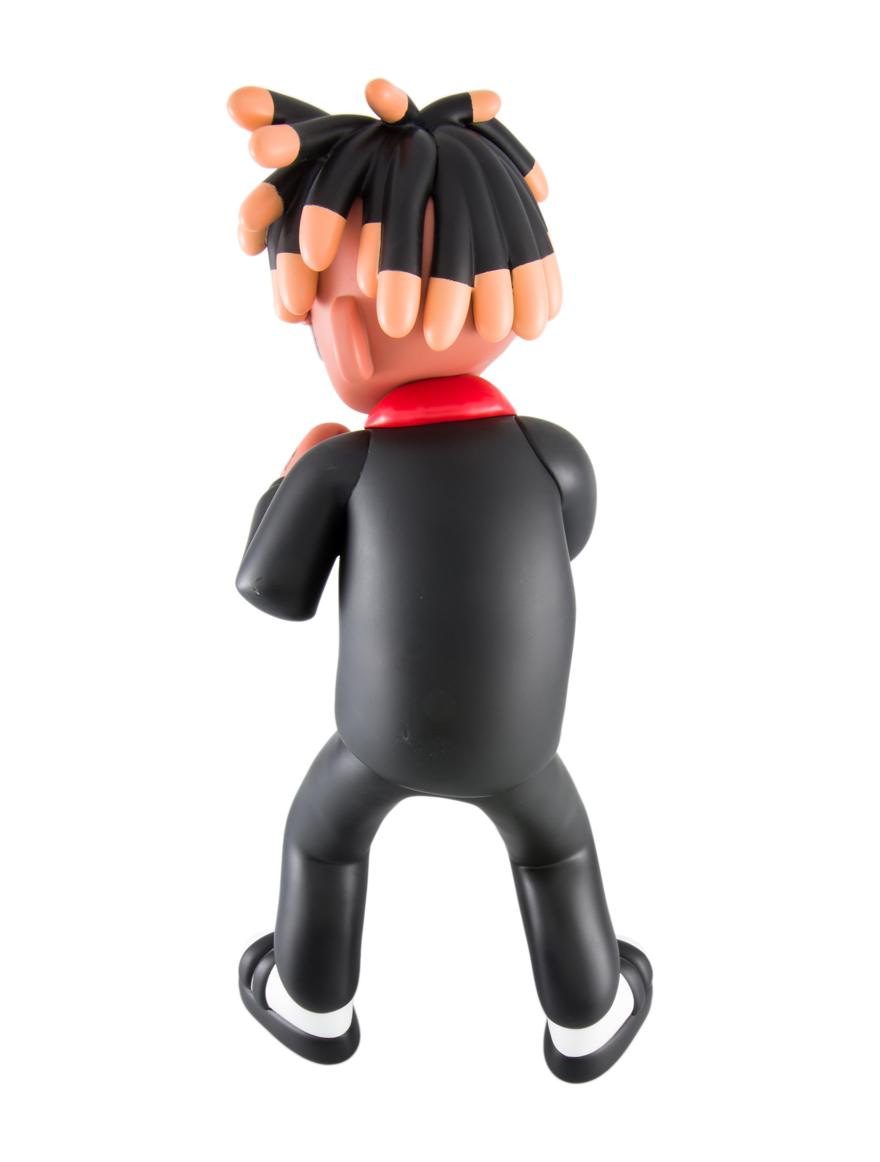 Juice Wrld Legends Never Die Vinyl Figure