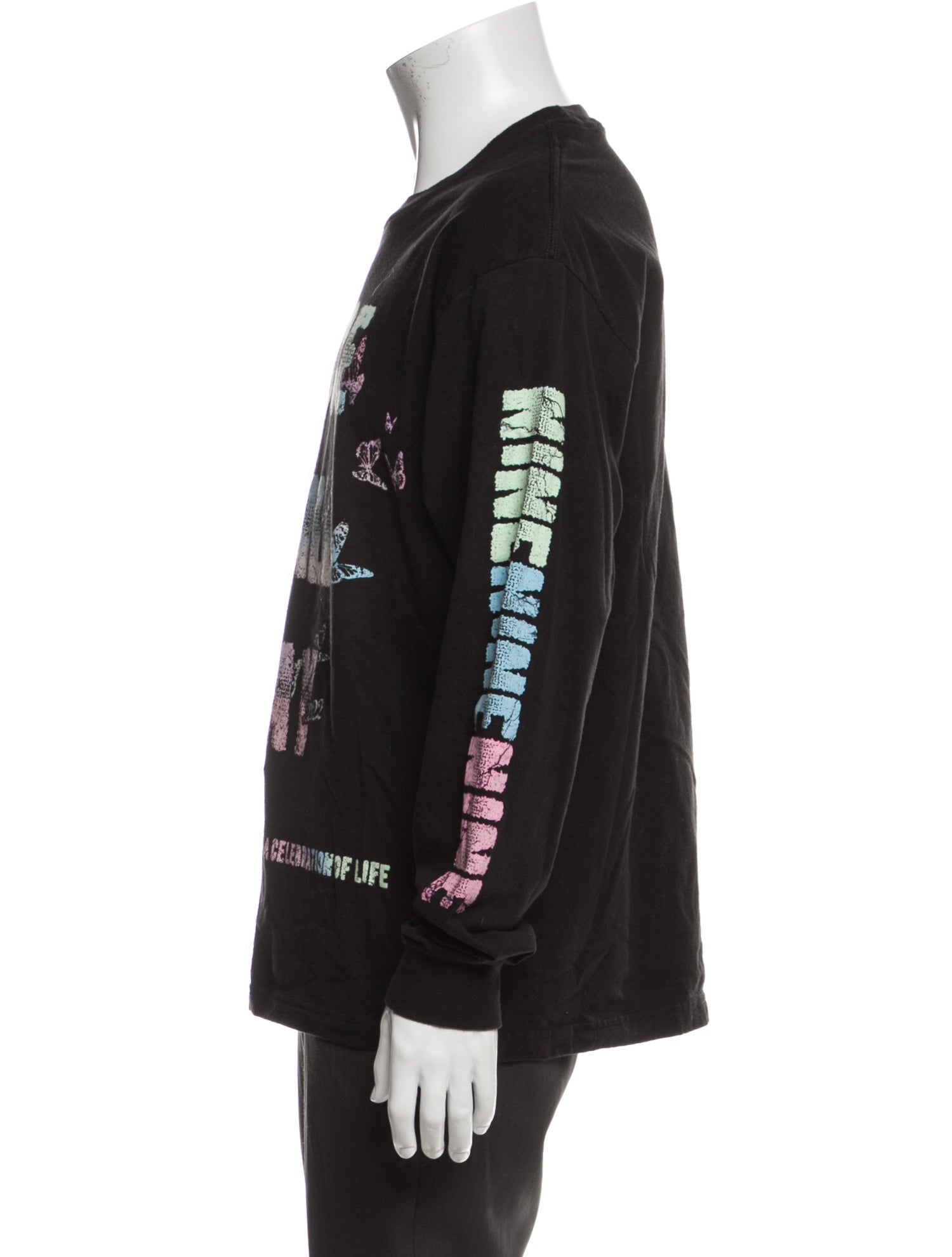 Juice Wrld The RealReal