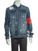Jaffary Denim Jacket