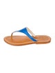 K Jacques St. Tropez Nylon Slides
