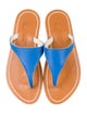 K Jacques St. Tropez Nylon Slides
