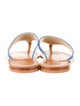 K Jacques St. Tropez Nylon Slides