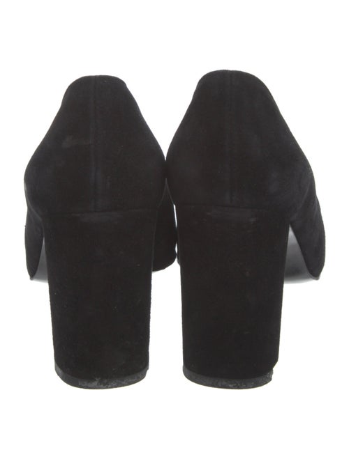 Stephane Kélian Suede Pumps