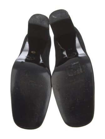 Stephane Kélian Suede Pumps