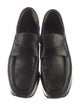 Stephane Kélian Leather Oxfords