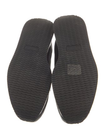 Stephane Kélian Leather Oxfords